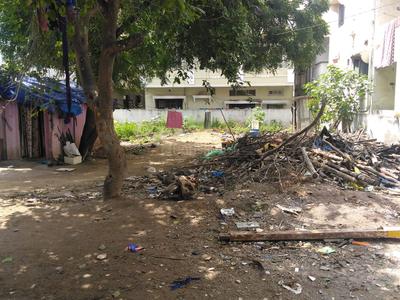 Image of 133 Sq.ft Residential Plot / Land for sale in Bowenpally, Secunderabad for Rs. 9975000