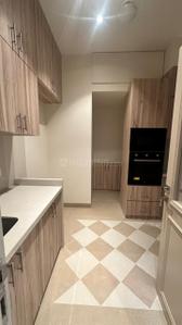 Kitchen Image of 1500 Sq.ft 3 BHK Apartment / Flat for rent in Vishnu Mahal, Churchgate Mumbai for Rs. 350000