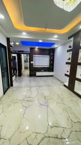 3 BHK Villa