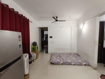 Hall Image of 850 Sq.ft 2 BHK Apartment / Flat for rent in Kohinoor Tinsel Town, Hinjawadi Phase 2 Pune for Rs. 33000
