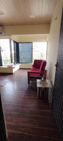 Tagore Road, Santacruz West Bedroom 1