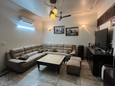2.5 BHK Flat
