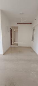Hall Image of 600 Sq.ft 1 BHK Apartment / Flat for sale in Sushanku Avenue 36, Goregaon West Mumbai for Rs. 12000000