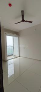 Bedroom Image of 1010 Sq.ft 2 BHK Apartment / Flat for rent in Vilas Yashwin Orizzonte, Chokhi Dhani Pune for Rs. 38000