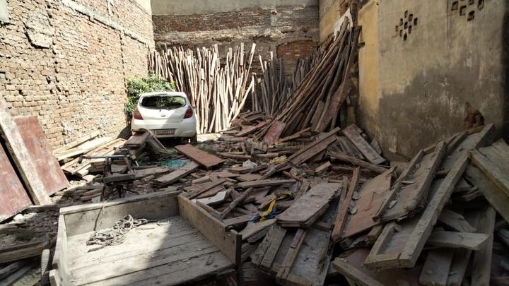 Residential Plot Main Image 1