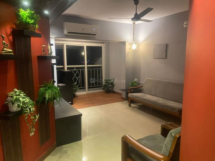 3 BHK Flat for rent in Edappally, Kochi 1600 Sqft Property ID