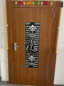 Image of 653 Sq.ft 2 BHK Apartment / Flat for sale in Sanidhya Sky, Vinzol, Ahmedabad for Rs. 4300000