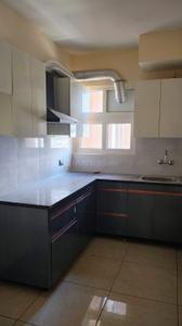 Kitchen Image of 1220 Sq.ft 3 BHK Apartment / Flat for sale in Windlass River Valley, Kuwan Wala Dehradun for Rs. 9300000