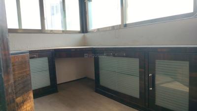 Bedroom Image of 2020 Sq.ft 3 BHK Penthouse for sale in Evershine Millennium Paradise, Kandivali East Mumbai for Rs. 52500000
