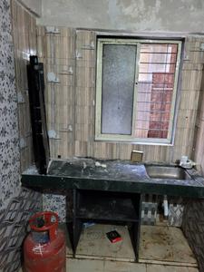 Hall Image of 300 Sq.ft 1 RK Apartment / Flat for sale in Virar Bolinj Yashwant Krupa CHSL, Virar West Virar for Rs. 520000