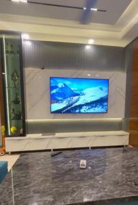 Hall Image of 1500 Sq.ft 3 BHK Apartment / Flat for sale in Parsvnath Estate, Omega IV Greater Noida for Rs. 20000000