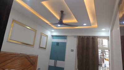 Bedroom Image of 950 Sq.ft 2 BHK Duplex for sale in Hark Sai Homes 6, Sector 49 Noida for Rs. 4800000