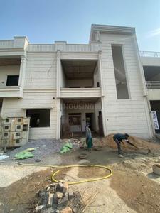 Image of 850 Sq.ft 3 BHK Independent House for sale in New Rajendra Nagar, Raipur for Rs. 7800000