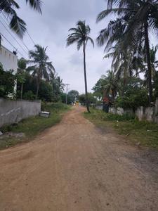 Image of 1800 Sq.ft Residential Plot / Land for sale in Kovalam, Chennai for Rs. 10800000
