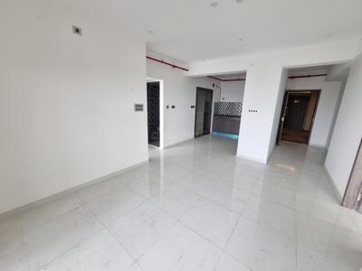 Hall Image of 1600 Sq.ft 3 BHK Apartment / Flat for sale in Bramha The Collection, Wadgaon Sheri Pune for Rs. 17500000