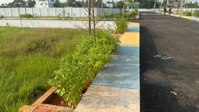 Image of 800 Sq.ft Residential Plot / Land for sale in Avadi, Chennai for Rs. 2240000