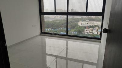 Bedroom Image of 1050 Sq.ft 2 BHK Apartment / Flat for sale in Mantra Mirari, Mundhwa Pune for Rs. 13000000