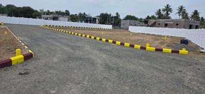 Residential Plot