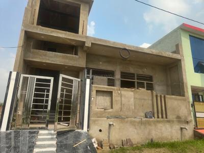 Image of 1611 Sq.ft 4 BHK Independent House for sale in Chikani, Alwar for Rs. 3600000
