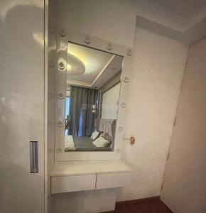 Bathroom Image of 1400 Sq.ft 2.5 BHK Apartment / Flat for sale in Sector 90 Gurgaon for Rs. 15500000