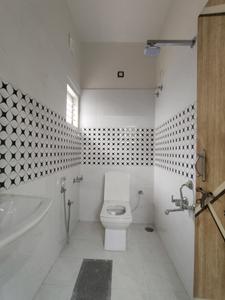 Bathroom Image of 3000 Sq.ft 4 BHK Duplex for sale in NRI Layout Bengaluru for Rs. 23500000