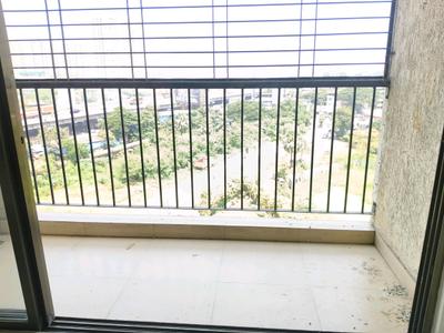Living Room Image of 1491 Sq.ft 3 BHK Apartment / Flat for sale in Tata Amantra, Bhiwandi Thane for Rs. 11000000