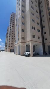 Image of 752 Sq.ft 2 BHK Apartment / Flat for sale in Shriram 107 Southeast Phase 3 by Shriram Properties, Attibele, Bengaluru for Rs. 6600000