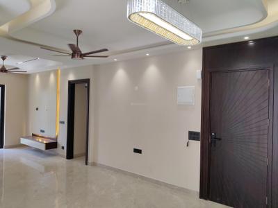 Living Room Image of 1620 Sq.ft 3 BHK Builder Floor for sale in Anant Raj Estate, Kadarpur Gurgaon for Rs. 24000000