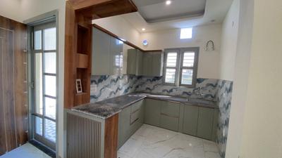 Kitchen Image of 1870 Sq.ft 4 BHK Independent House for sale in Banjarawala Dehradun for Rs. 12500000