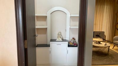 Bedroom Image of 1917 Sq.ft 3.5 BHK Apartment / Flat for sale in Green Lotus Utsav, Gmada Aerocity Mohali for Rs. 30805000