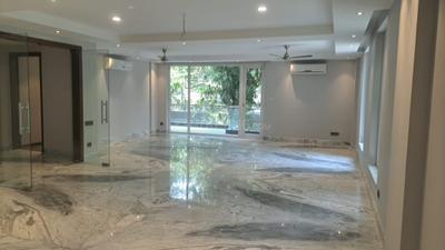 4 BHK Independent Builder Floor