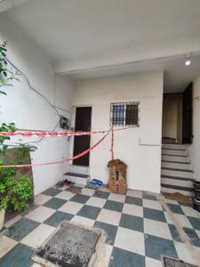 Balcony Image of 1150 Sq.ft 3.5 BHK Duplex for sale in Satara Parisar Aurangabad for Rs. 5500000