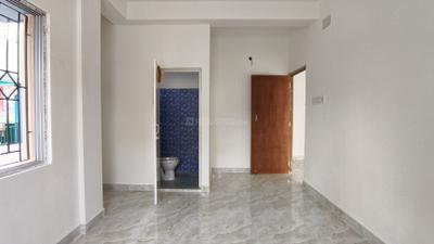 Bedroom Image of 810 Sq.ft 2 BHK Apartment / Flat for sale in Behala Kolkata for Rs. 3000000