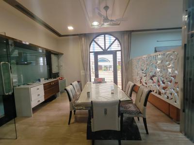 Hall Image of 6751 Sq.ft 5 BHK Villa for sale in Prahlad Nagar Ahmedabad for Rs. 83100000