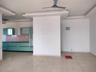 Hall Image of 1500 Sq.ft 3 BHK Apartment / Flat for rent in Global Techies Town, Electronic City Bengaluru for Rs. 35000