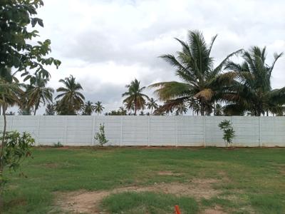Image of 1500 Sq.ft Residential Plot / Land for sale in Kithaganur Village, Bengaluru for Rs. 14400007