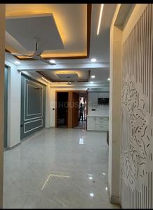 Bedroom Image of 1100 Sq.ft 2 BHK Apartment / Flat for sale in Shramik Kunj, Sector 122 Noida for Rs. 3600000