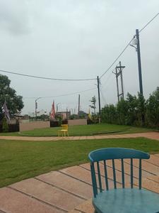 Crownland project Plot View 1