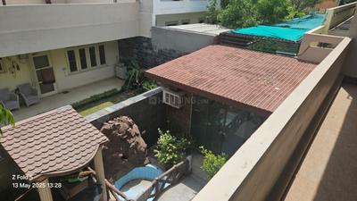 Balcony Image of 4500 Sq.ft 7 BHK Independent House for sale in Sector 15A Faridabad for Rs. 102500000