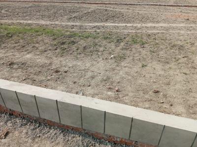 Balcony Image of 1000 Sq.ft Residential Plot / Land for sale in Deokali Ayodhya for Rs. 1500000