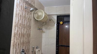 MM Spectra Bathroom Two 4