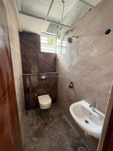 Image of 700 Sq.ft 1 BHK Apartment / Flat for rent in Brookefield, Bengaluru for Rs. 31000