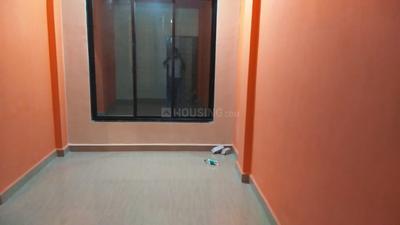 Image of 450 Sq.ft 1 BHK Apartment / Flat for sale in Kalyan East, Kalyan for Rs. 2050000