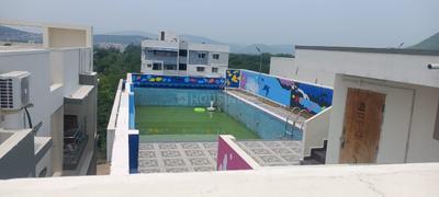 Image of 1125 Sq.ft 3 BHK Apartment / Flat for sale in Boyapalem, Visakhapatnam for Rs. 4612500