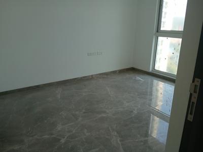 Bedroom Image of 890 Sq.ft 2 BHK Apartment / Flat for sale in Aurum Q Islands R7, Ghansoli Navi Mumbai for Rs. 18000000