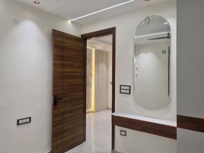 Bedroom Image of 400 Sq.ft 1 BHK Apartment / Flat for sale in Razapur Khurd New Delhi for Rs. 2350001