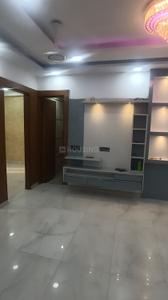 Hall Image of 950 Sq.ft 3 BHK Builder Floor for sale in Vasundhara Ghaziabad for Rs. 11500000
