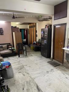 Hall Image of 1000 Sq.ft 2 BHK Apartment / Flat for sale in Keshtopur Kolkata for Rs. 5500000