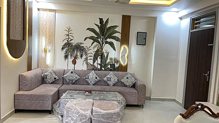 Keshupura Ultra Luxury Apartments Main Image 1