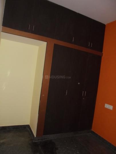 Industrial Layout, Kudlu Gate Bedroom 1